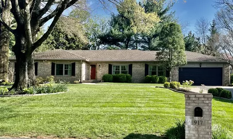 917 Turkeyfoot Rd, Lexington, KY 40502