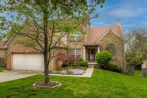 540 Meadowcrest Park, Lexington, KY 40515