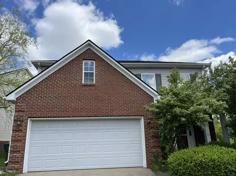 4616 Palermo Ln, Lexington, KY 40515
