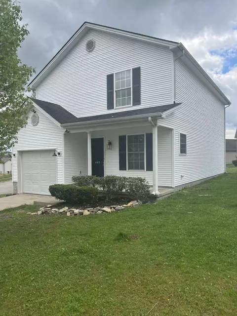 449 Wellington Way, Winchester, KY 40391