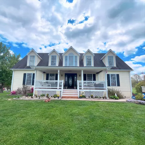 85 Hennie Ct, Morehead, KY 40351