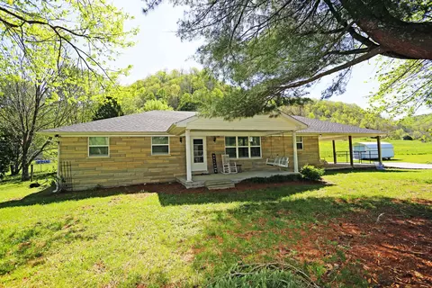 4214 Wildie Rd, Mount Vernon, KY 40456