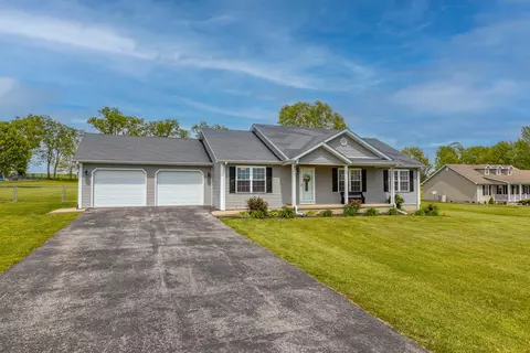 124 Bright Leaf Dr, Lancaster, KY 40444 photo 30