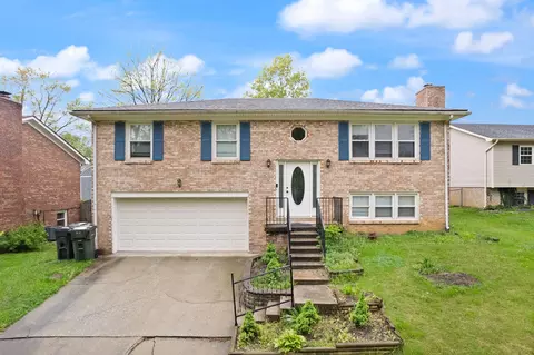 3613 Bilorete Ct, Lexington, KY 40517