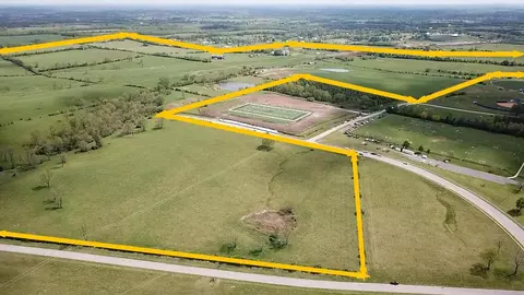 901 B Sulphur Well Tract 1, Nicholasville, KY 40356