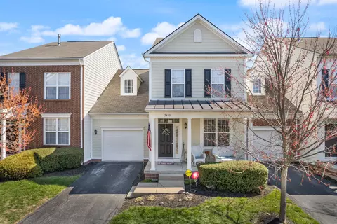 2480 Aristocracy Cir, Lexington, KY 40509