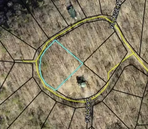 lot210 Stillwater, Russell Springs, KY 42642