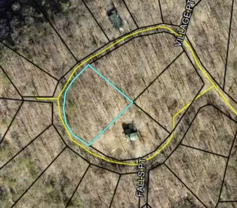 lot210 Stillwater, Russell Springs, KY 42642