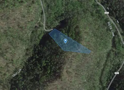 208 Dempsey Hollow Rd, Inez, KY 41224