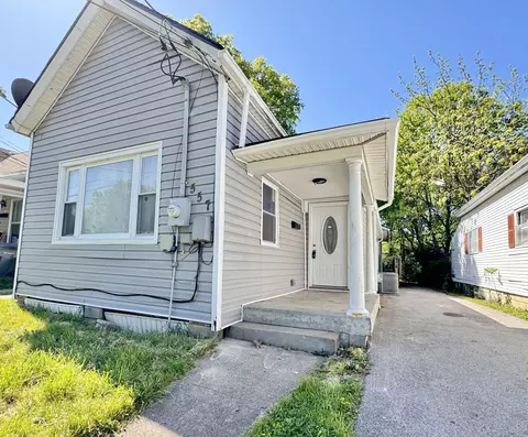557 Chestnut St, Lexington, KY 40508