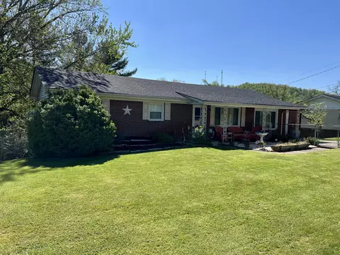 160 Perciful St, Mount Vernon, KY 40456