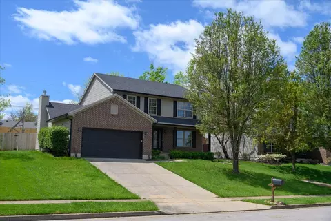 116 Ridge View Dr, Nicholasville, KY 40356