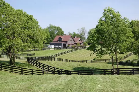 277 Swigert Ave, Lexington, KY 40505