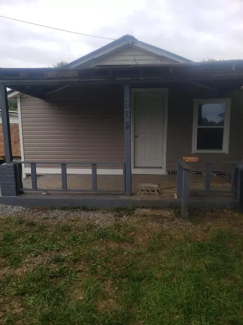 234 Cook Ave, Winchester, KY 40391