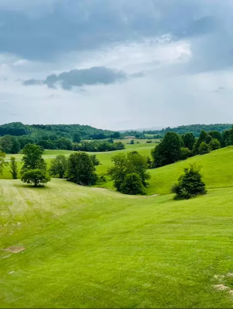 9999 Shiner Hill Phase Ii Lot #26, Williamsburg, KY 40769