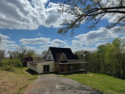 791 Blueberry Rdg, Olive Hill, KY 41164