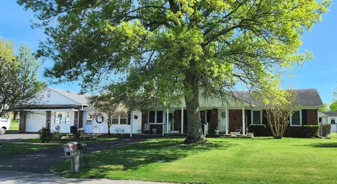 6168 Fike Rd, Waco, KY 40385