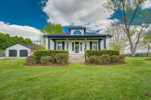 1833 Red House Rd, Richmond, KY 40475