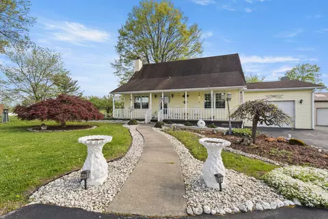 4759 Ironworks Rd, Winchester, KY 40391