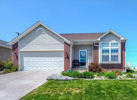 101 Hope Dr, Frankfort, KY 40601