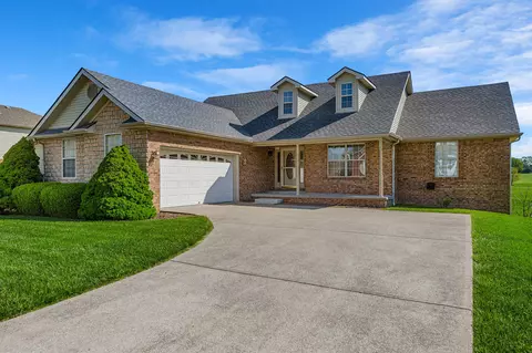 188 General Cleburne Dr, Richmond, KY 40475