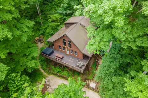 233 Platinum Dr, Slade, KY 40376 photo 6
