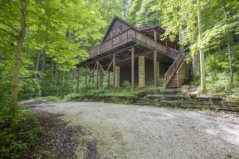 233 Platinum Dr, Slade, KY 40376 photo 7