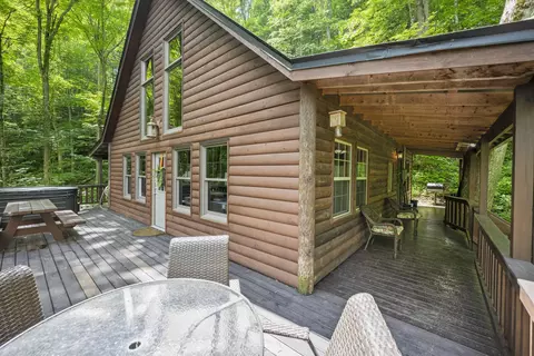233 Platinum Dr, Slade, KY 40376 photo 8