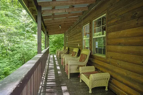 233 Platinum Dr, Slade, KY 40376 photo 11