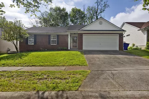 616 Patriot Ct, Lexington, KY 40509