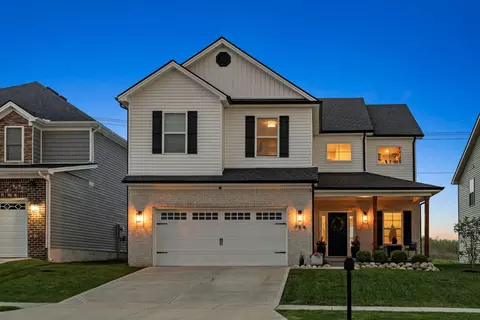 764 Halford Pl, Lexington, KY 40511