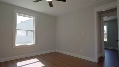 Bedroom - 166 Maple St, Stanton, KY 40380 photo 1 of 1