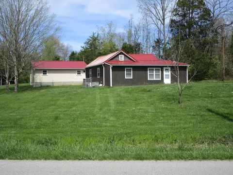 294 Sheep Pen Rd, Frankfort, KY 40601