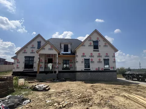 132 Herndon Ln, Berea, KY 40403