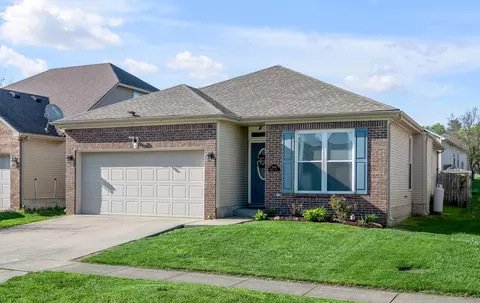 2548 Maggie Cv, Lexington, KY 40511