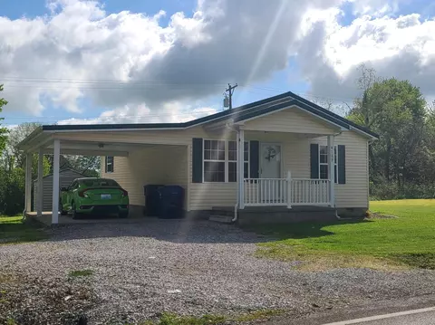4788 N Hwy 1247, Science Hill, KY 42553