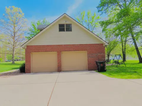 Exterior - 61 Winners Circle Trl, Corbin, KY 40701 photo 10 of 12