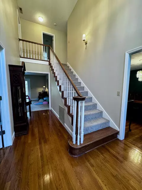 Entry Way - 61 Winners Circle Trl, Corbin, KY 40701 photo 1 of 5