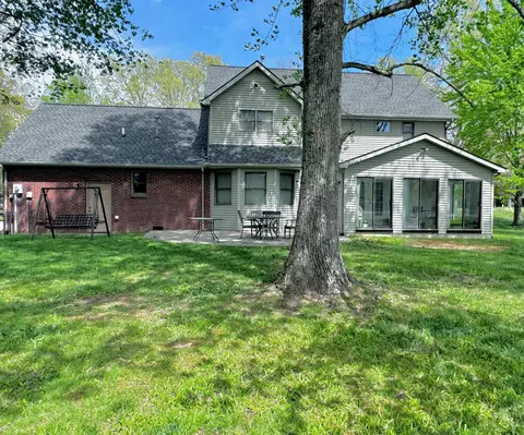 Exterior - 61 Winners Circle Trl, Corbin, KY 40701 photo 11 of 12