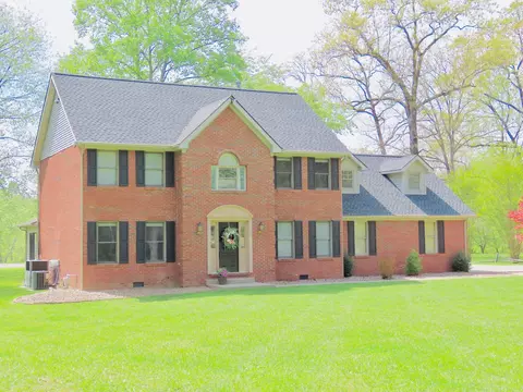 Exterior - 61 Winners Circle Trl, Corbin, KY 40701 photo 6 of 12