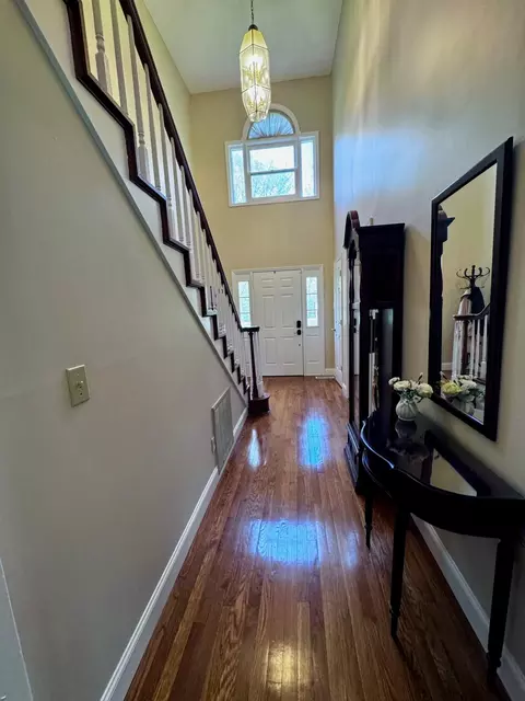 Entry Way - 61 Winners Circle Trl, Corbin, KY 40701 photo 2 of 5
