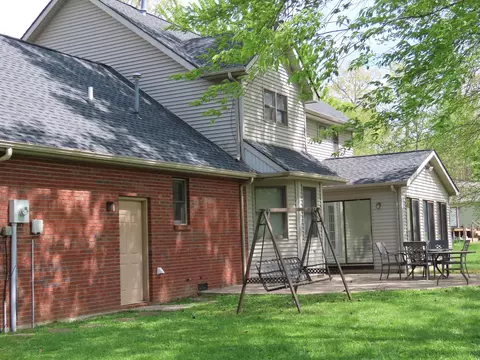 Exterior - 61 Winners Circle Trl, Corbin, KY 40701 photo 9 of 12