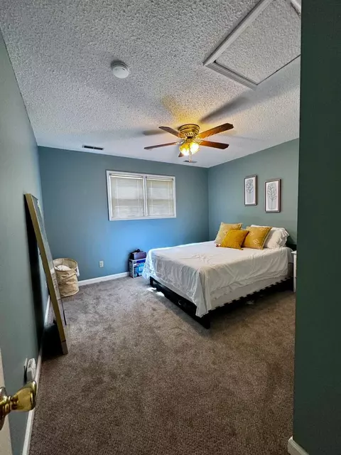 Bedroom - 61 Winners Circle Trl, Corbin, KY 40701 photo 6 of 6