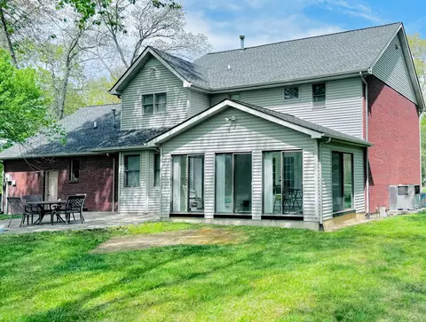 Exterior - 61 Winners Circle Trl, Corbin, KY 40701 photo 5 of 12