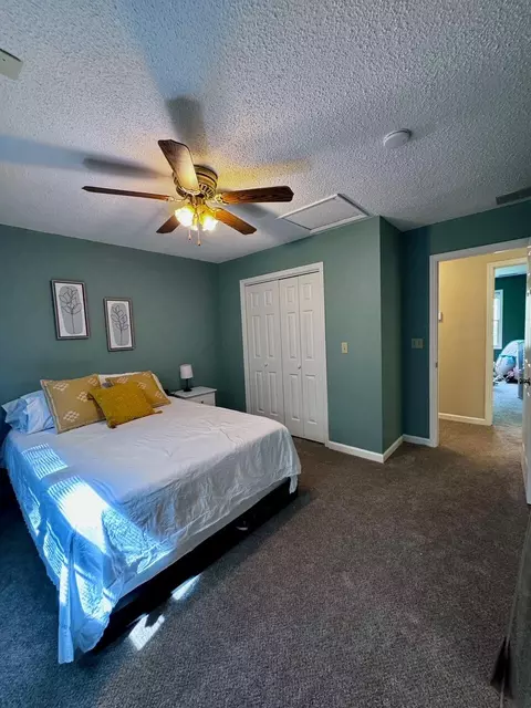 Bedroom - 61 Winners Circle Trl, Corbin, KY 40701 photo 5 of 6