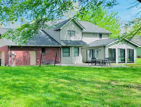 Exterior - 61 Winners Circle Trl, Corbin, KY 40701 photo 2 of 12