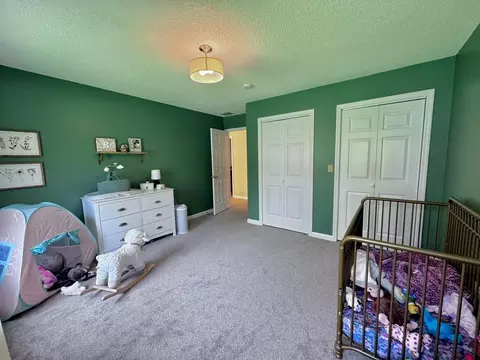Bedroom - 61 Winners Circle Trl, Corbin, KY 40701 photo 3 of 6