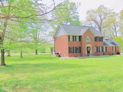 Exterior - 61 Winners Circle Trl, Corbin, KY 40701 photo 7 of 12