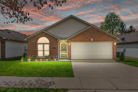2920 Masters View Rd, Lexington, KY 40511