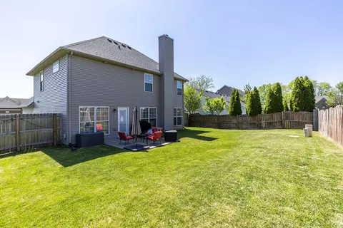 Exterior - 104 Brahms Ct, Georgetown, KY 40324 photo 7 of 7